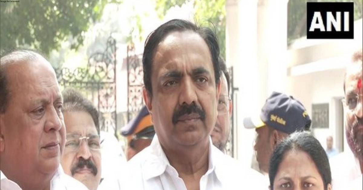 IL&FS Case: ED summons NCP leader Jayant Patil on May 12